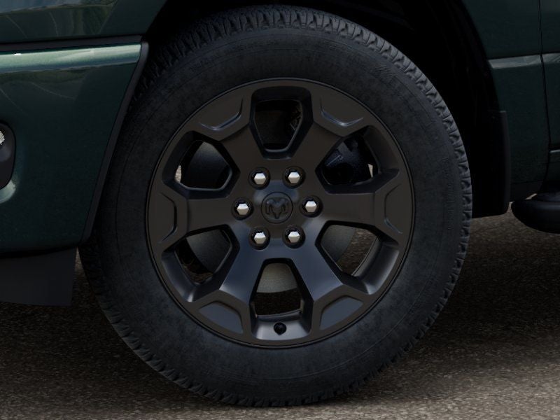 2026 RAM Ram 1500 RAM 1500 EXPRESS QUAD CAB 4X4 6'4' BOX