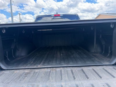 2024 RAM 1500 Big Horn Crew Cab 4x4 5'7' Box