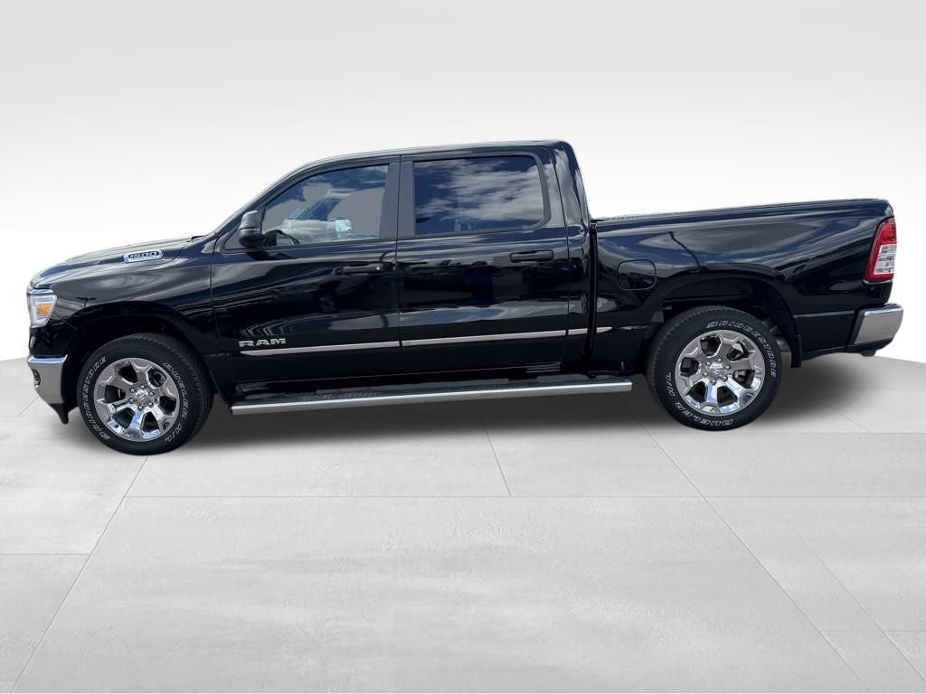 2024 RAM 1500 Big Horn Crew Cab 4x4 5'7' Box
