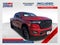 2026 RAM 1500 Big Horn Crew Cab 4x4 5'7' Box