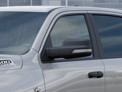 2027 RAM Ram 1500 RAM 1500 BIG HORN CREW CAB 4X4 5'7' BOX