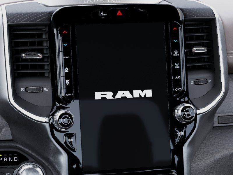 2027 RAM Ram 1500 RAM 1500 LARAMIE CREW CAB 4X4 5'7' BOX