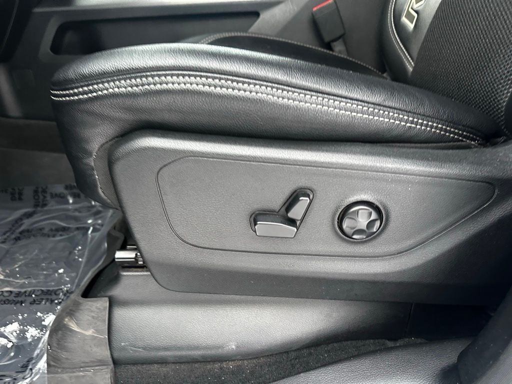 2021 RAM 1500 Rebel Crew Cab 4x4 5'7' Box