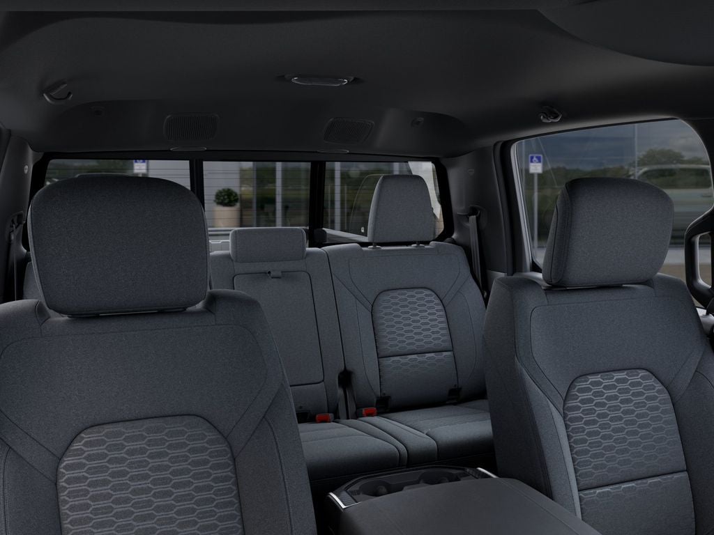 2026 RAM Ram 1500 RAM 1500 BIG HORN CREW CAB 4X4 6'4' BOX