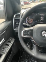 2026 RAM Ram 1500 RAM 1500 BIG HORN CREW CAB 4X4 6'4' BOX