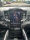 2026 RAM Ram 1500 RAM 1500 BIG HORN CREW CAB 4X4 6'4' BOX