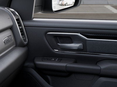 2026 RAM Ram 1500 RAM 1500 BIG HORN CREW CAB 4X4 6'4' BOX