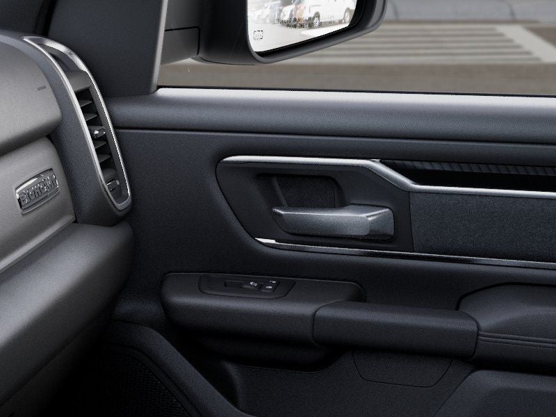 2026 RAM Ram 1500 RAM 1500 BIG HORN CREW CAB 4X4 6'4' BOX