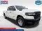 2026 RAM 1500 Tradesman Crew Cab 4x4 6'4' Box