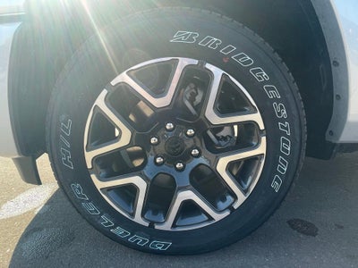 2026 RAM Ram 1500 RAM 1500 LARAMIE CREW CAB 4X4 6'4' BOX