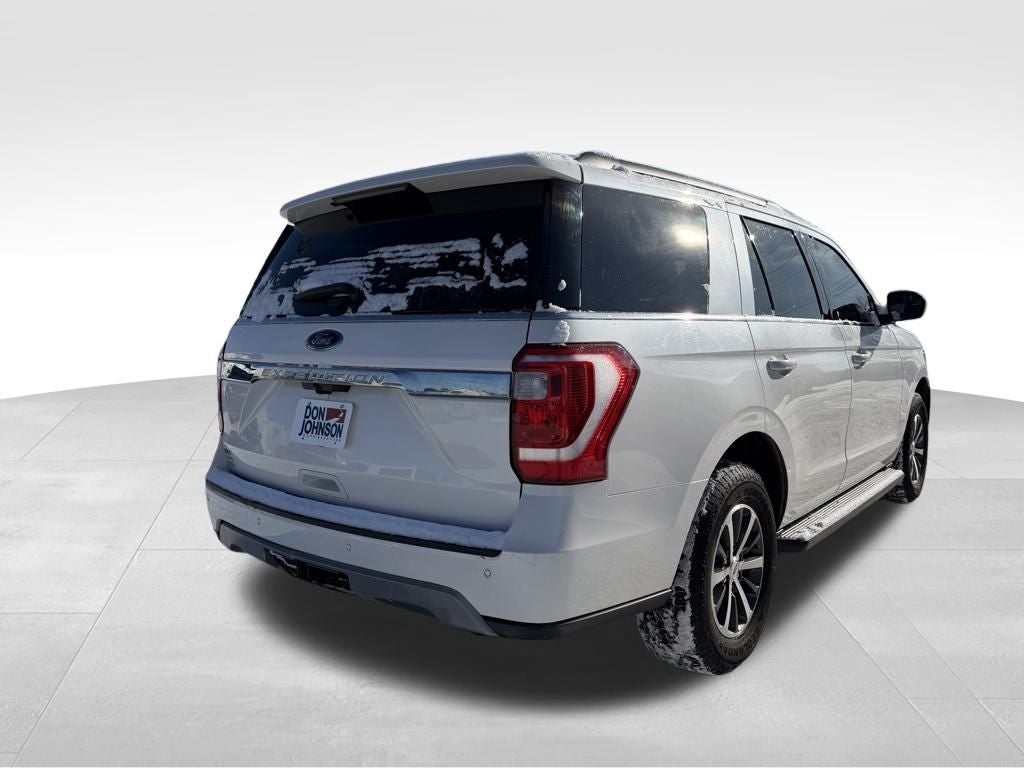 2019 Ford Expedition XLT