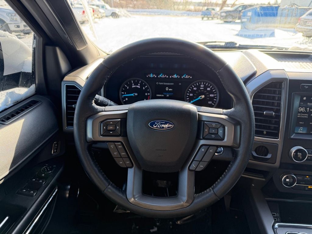 2019 Ford Expedition XLT
