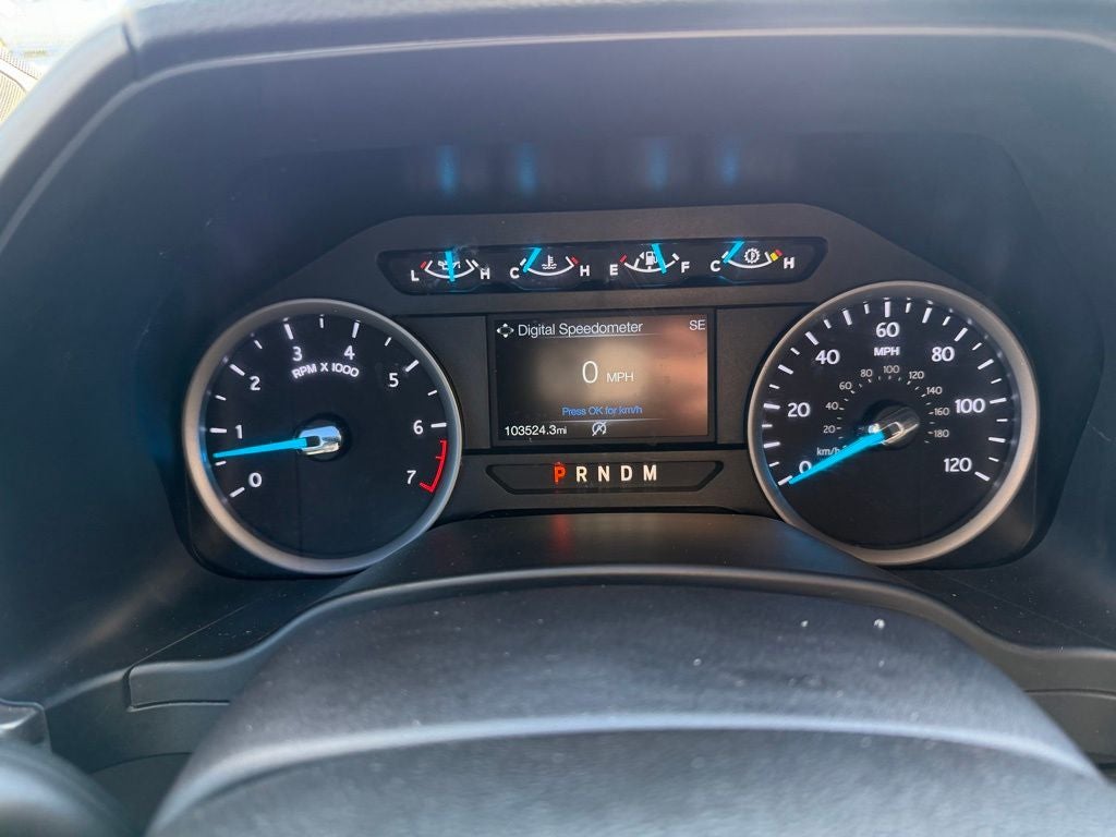 2019 Ford Expedition XLT