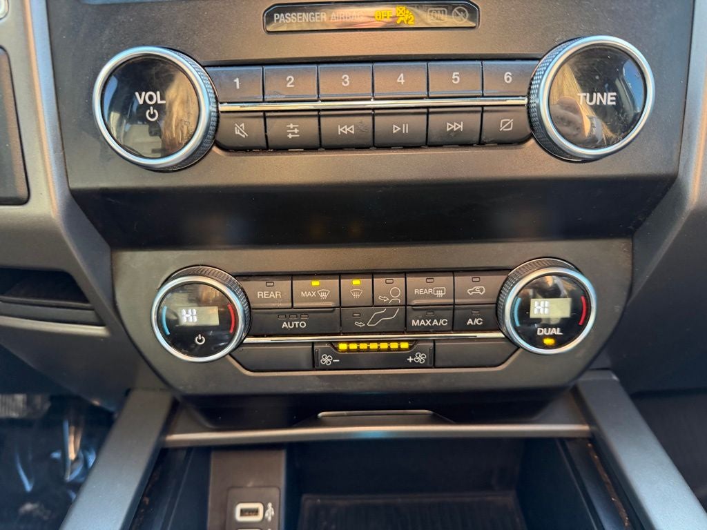 2019 Ford Expedition XLT