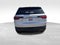 2022 Chevrolet Traverse AWD LT Leather