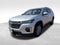 2022 Chevrolet Traverse AWD LT Leather