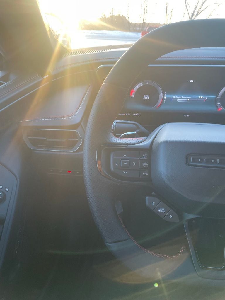 2026 Dodge Charger CHARGER SCAT PACK PLUS 2-DOOR AWD