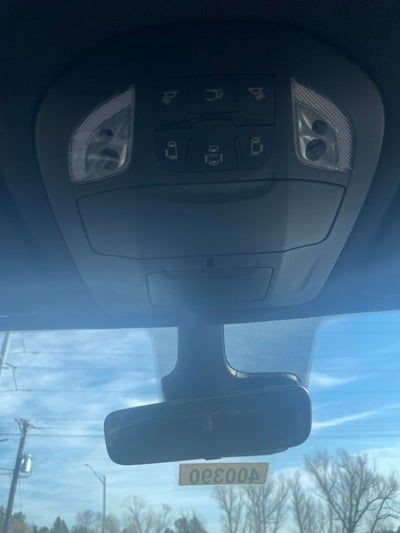 2026 Chrysler Voyager VOYAGER LX