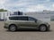 2027 Chrysler Pacifica PACIFICA SELECT AWD