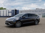 2027 Chrysler Pacifica PACIFICA LIMITED AWD