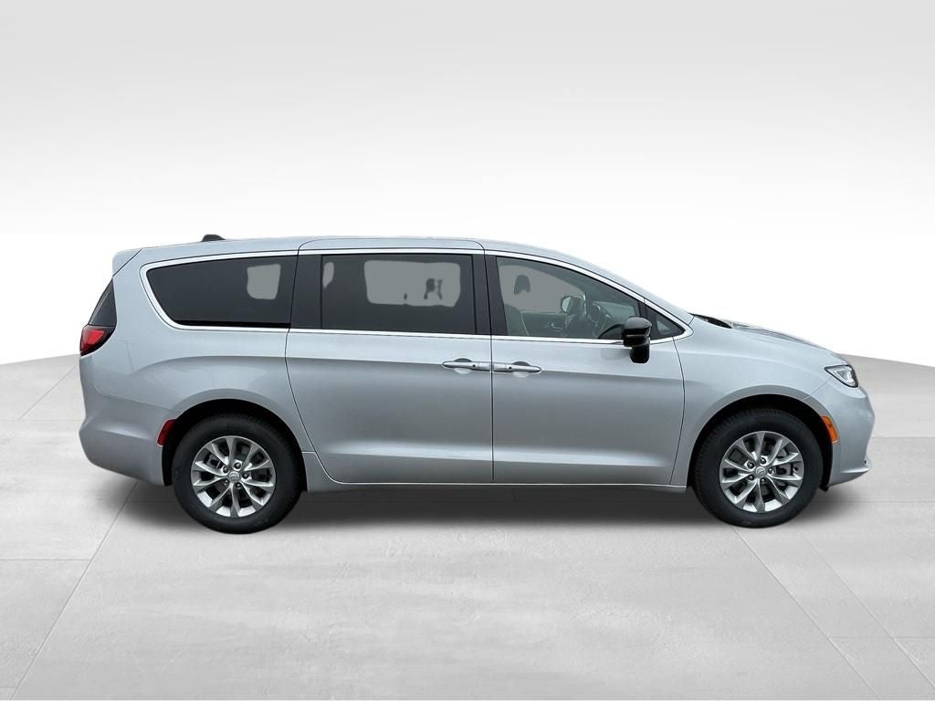 2026 Chrysler Pacifica PACIFICA LIMITED AWD