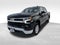 2025 Chevrolet Silverado 1500 4WD Crew Cab Standard Bed LT