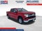 2025 Chevrolet Silverado 1500 4WD Crew Cab Standard Bed LT