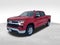 2025 Chevrolet Silverado 1500 4WD Crew Cab Standard Bed LT