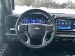 2025 Chevrolet Silverado 1500 4WD Crew Cab Standard Bed LT