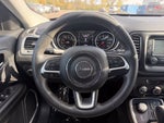 2018 Jeep Compass Sport 4x4