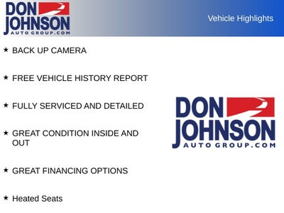 2019 Jeep Compass Altitude 4x4