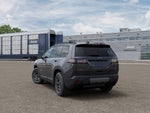 2027 Jeep Cherokee CHEROKEE LAREDO 4X4
