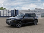 2027 Jeep Cherokee CHEROKEE OVERLAND 4X4