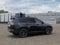 2027 Jeep Cherokee CHEROKEE OVERLAND 4X4
