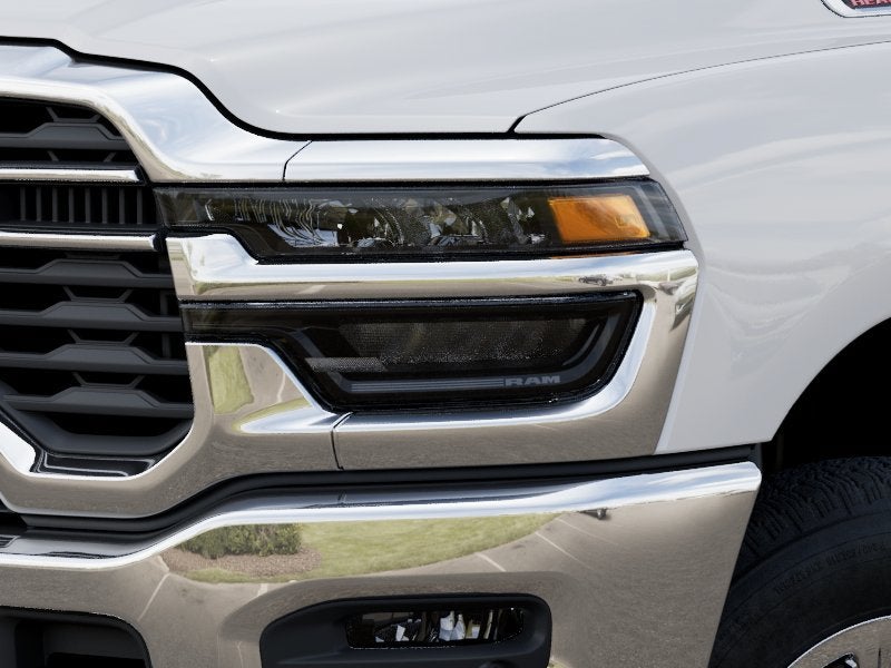 2026 RAM Ram 3500 RAM 3500 TRADESMAN REGULAR CAB 4X4 8' BOX