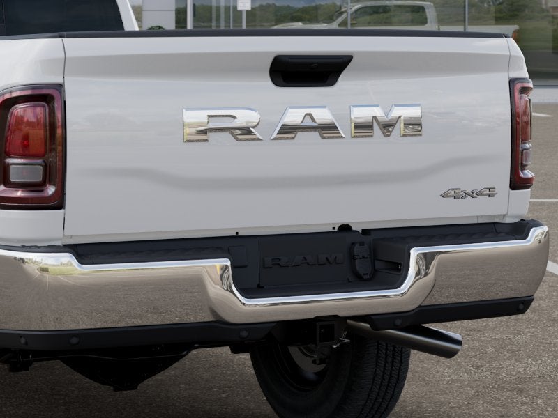 2026 RAM Ram 3500 RAM 3500 TRADESMAN REGULAR CAB 4X4 8' BOX