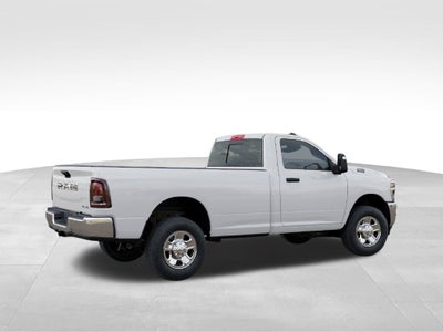2026 RAM Ram 3500 RAM 3500 TRADESMAN REGULAR CAB 4X4 8' BOX