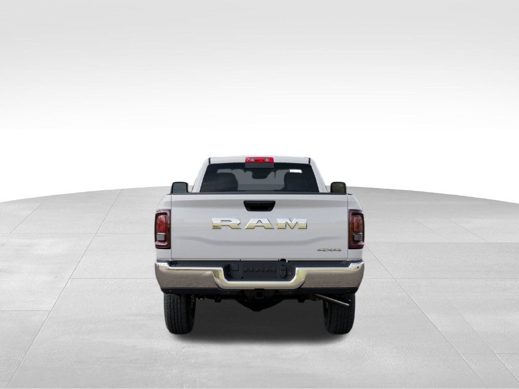 2026 RAM Ram 3500 RAM 3500 TRADESMAN REGULAR CAB 4X4 8' BOX