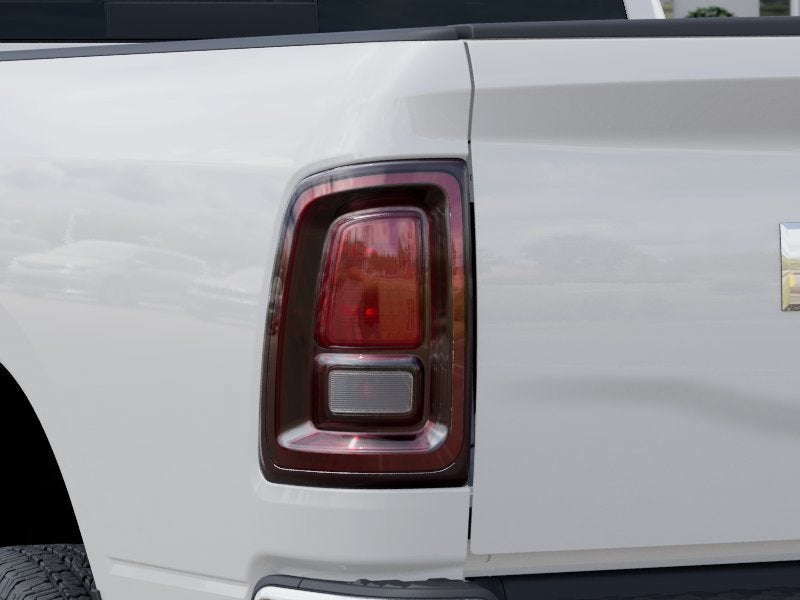 2026 RAM Ram 3500 RAM 3500 TRADESMAN REGULAR CAB 4X4 8' BOX
