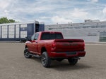 2027 RAM Ram 3500 RAM 3500 BIG HORN CREW CAB 4X4 6'4' BOX