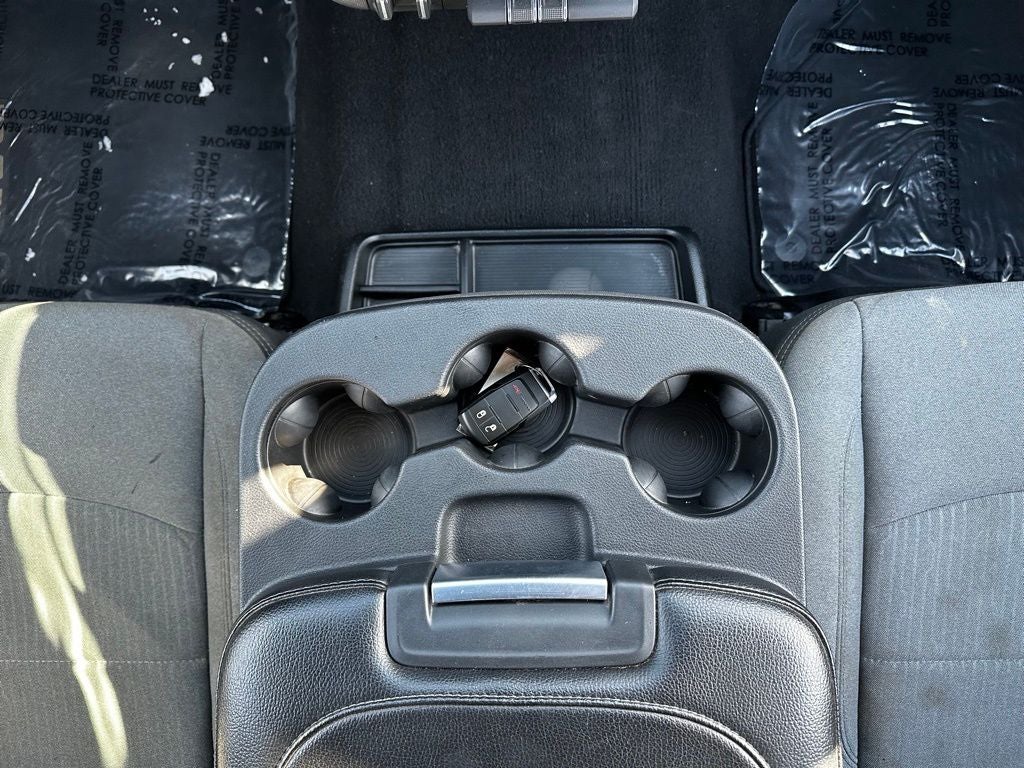 2024 RAM 3500 Big Horn Crew Cab 4x4 8' Box