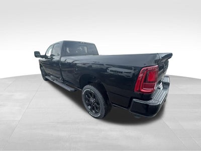 2026 RAM Ram 2500 RAM 2500 BIG HORN CREW CAB 4X4 8' BOX