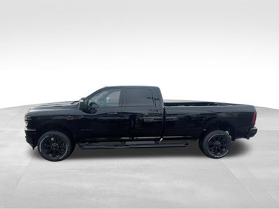 2026 RAM Ram 2500 RAM 2500 BIG HORN CREW CAB 4X4 8' BOX
