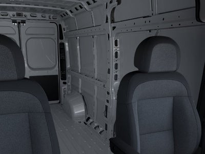 2027 RAM ProMaster Cargo Van Tradesman