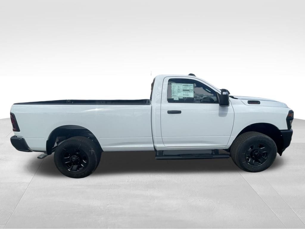 2026 RAM Ram 2500 RAM 2500 TRADESMAN REGULAR CAB 4X4 8' BOX