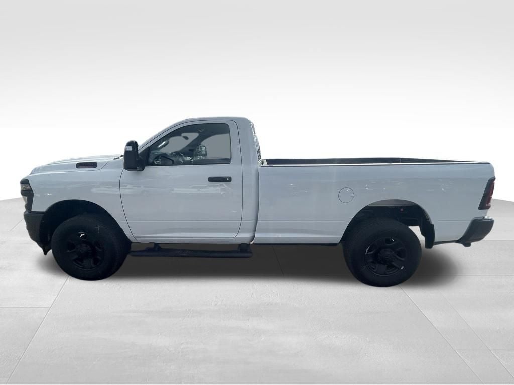 2026 RAM Ram 2500 RAM 2500 TRADESMAN REGULAR CAB 4X4 8' BOX