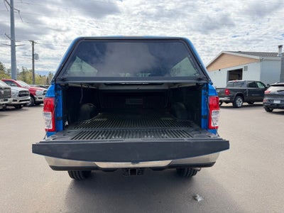 2022 RAM 2500 Tradesman Regular Cab 4x4 8' Box