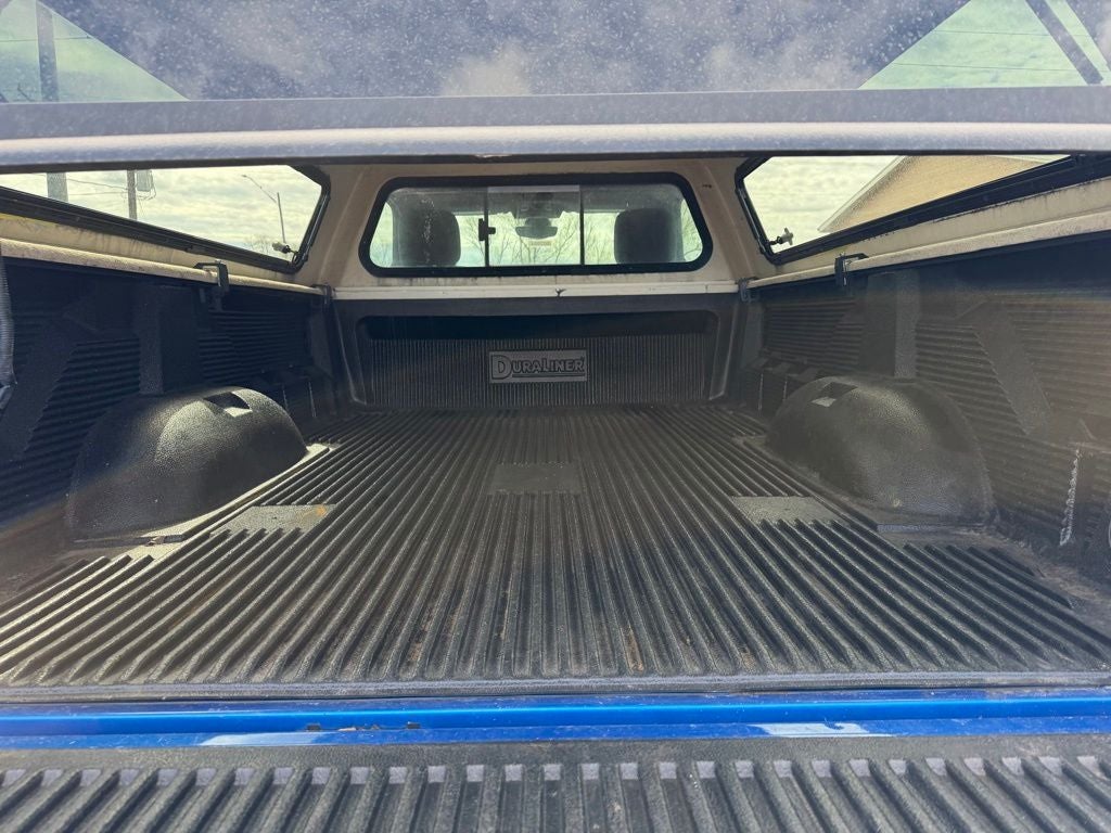 2022 RAM 2500 Tradesman Regular Cab 4x4 8' Box
