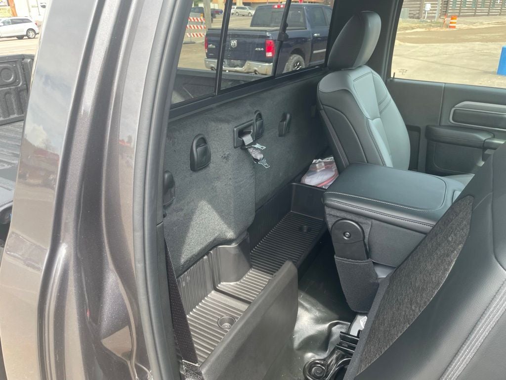 2026 RAM Ram 2500 RAM 2500 TRADESMAN REGULAR CAB 4X4 8' BOX