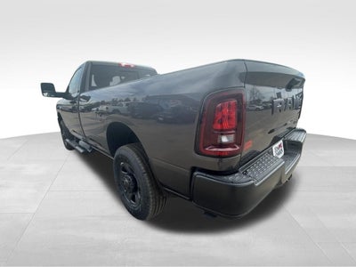 2026 RAM Ram 2500 RAM 2500 TRADESMAN REGULAR CAB 4X4 8' BOX